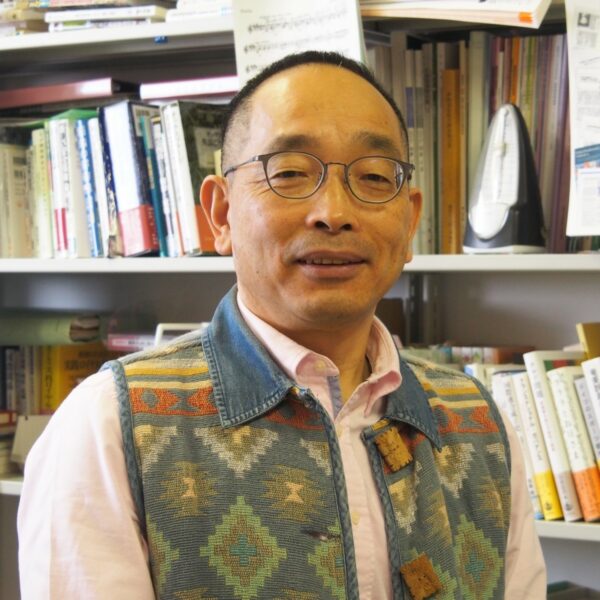 Atsuhiro YOSKINAKA