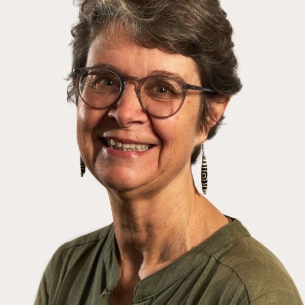 Ingrid COETZEE