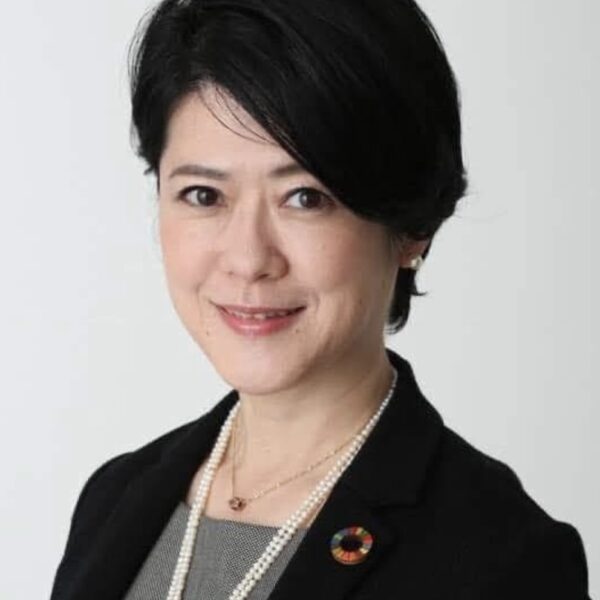 Yuuko IIZUKA
