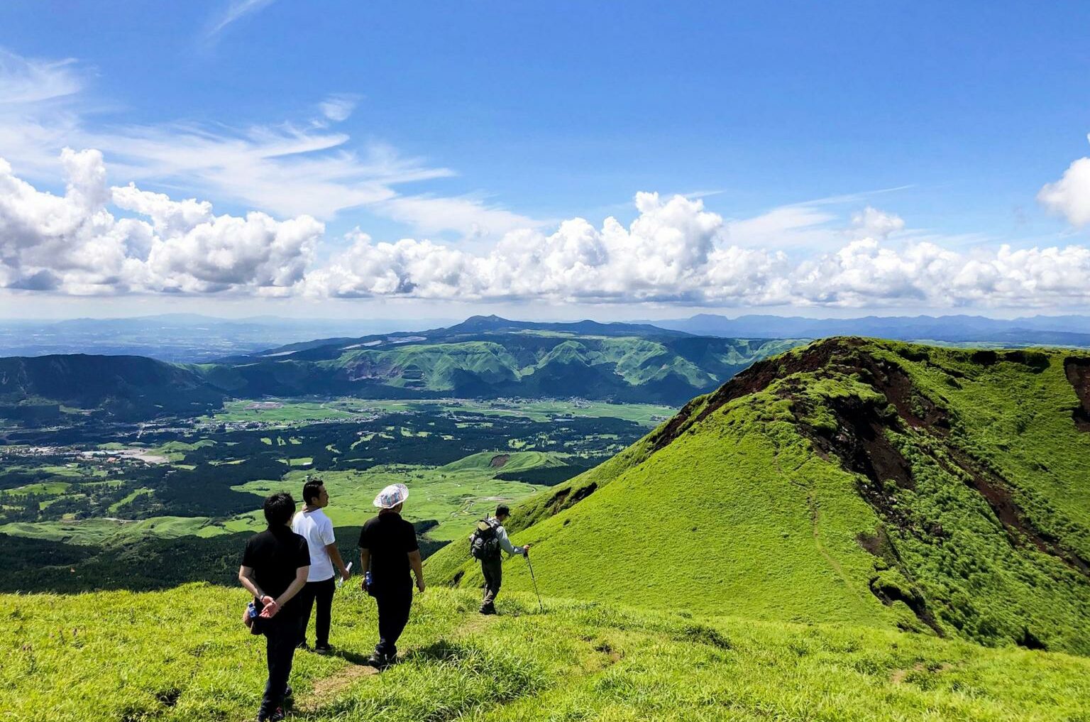 Kumamoto Prefectural Tourism Federation