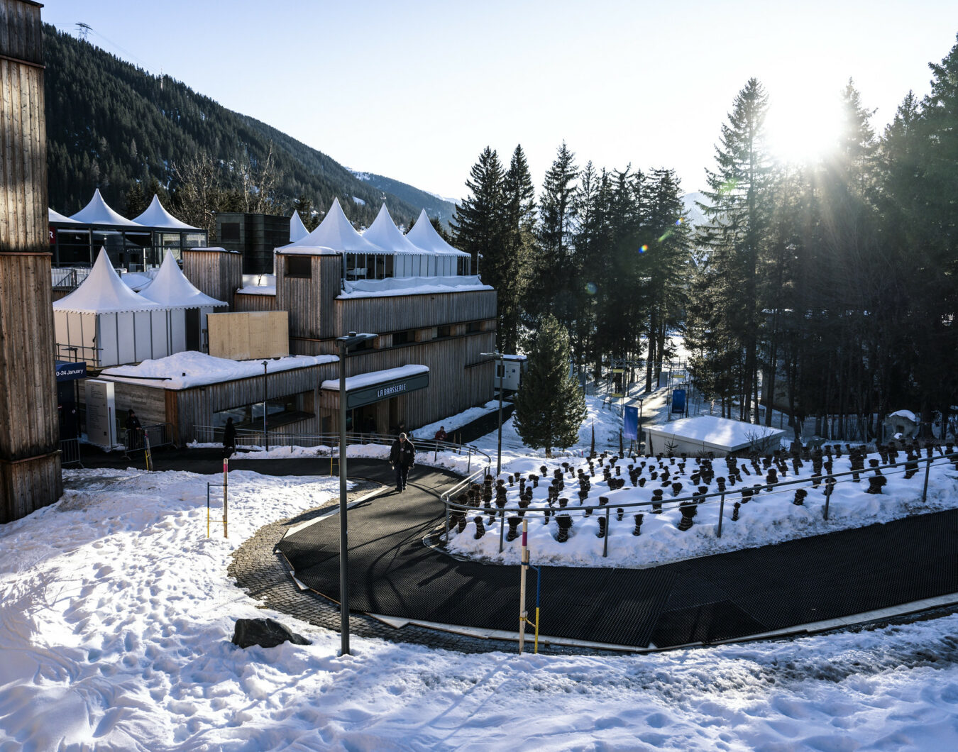 c. World Economic ForumPascal Bitz - Davos2