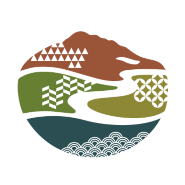 Global Nature Positive Summit logo - シンボルマーク